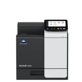 Принтер Konica Minolta bizhub C4001i